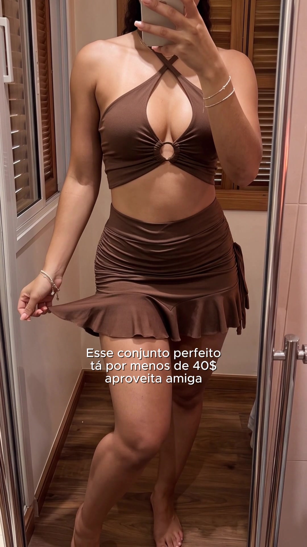 @Liz Ribeiro