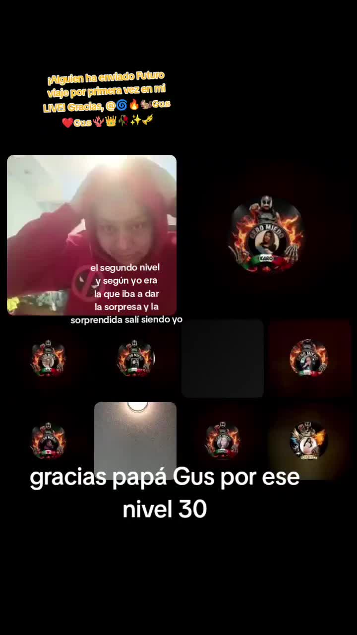 @🤟🐉🐿️ Ardillita 🎺☀️🪸🧟🐻✨