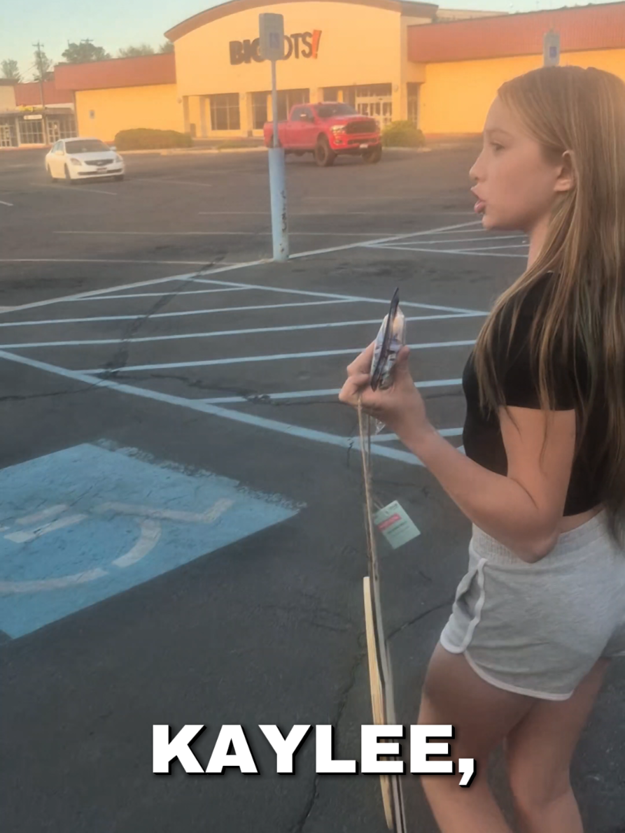 @Traci Rae