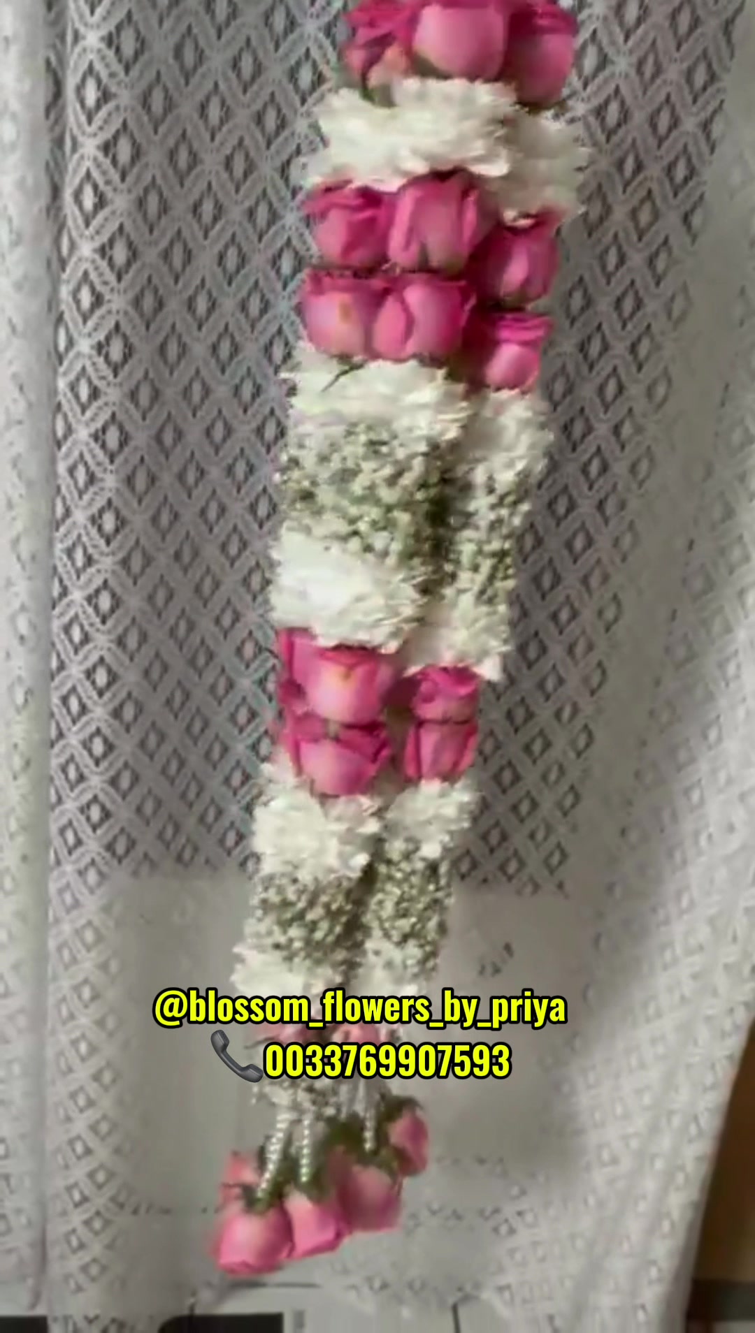 @Blossom_flowers_by_priya