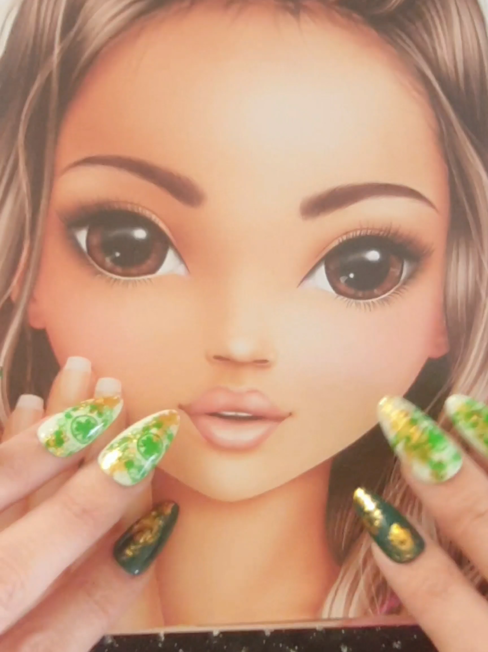 @GoNails
