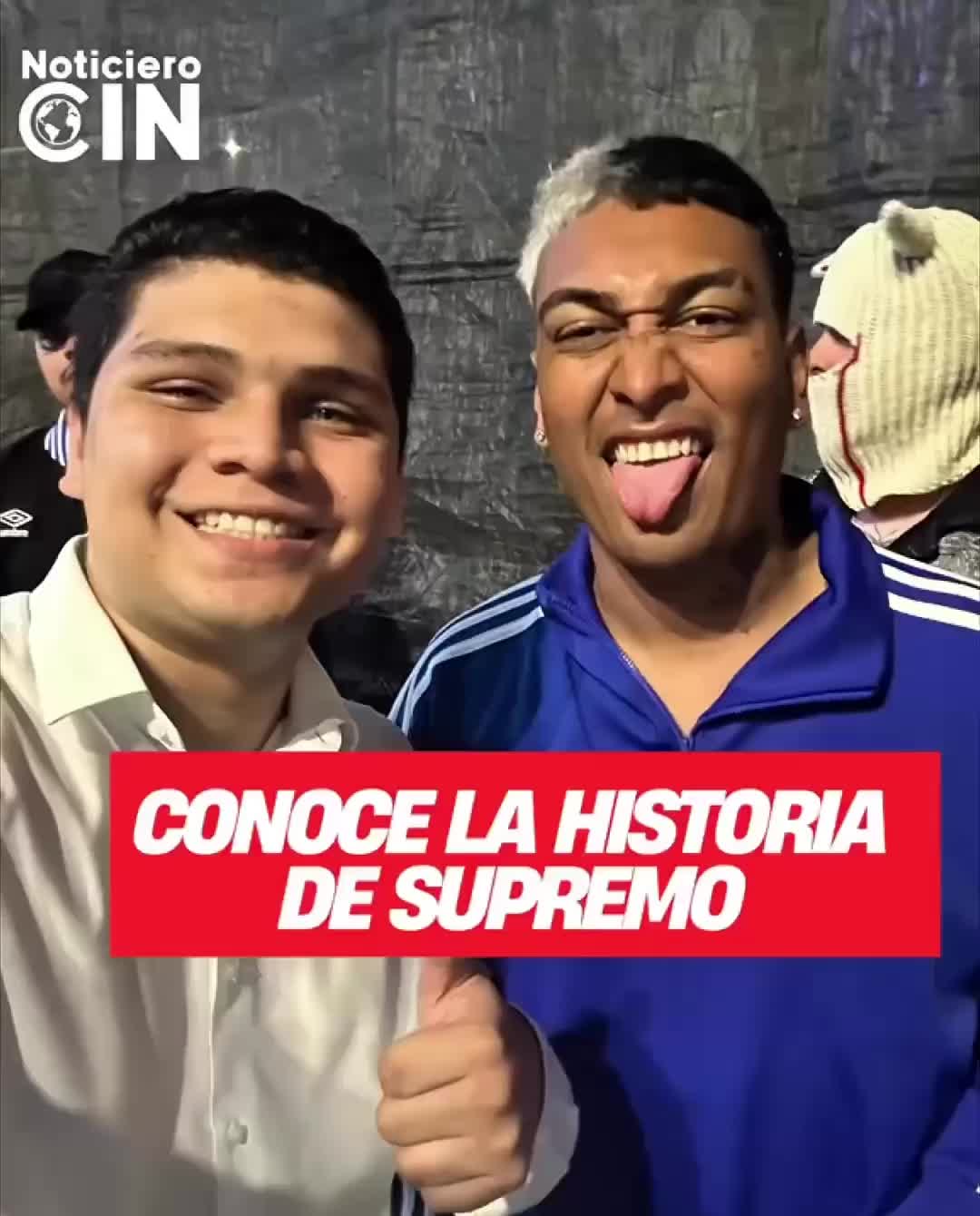 @Noticiero CIN