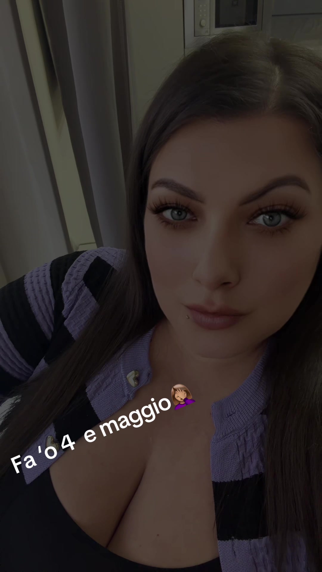 @alfonsina cuomo❤️🌙