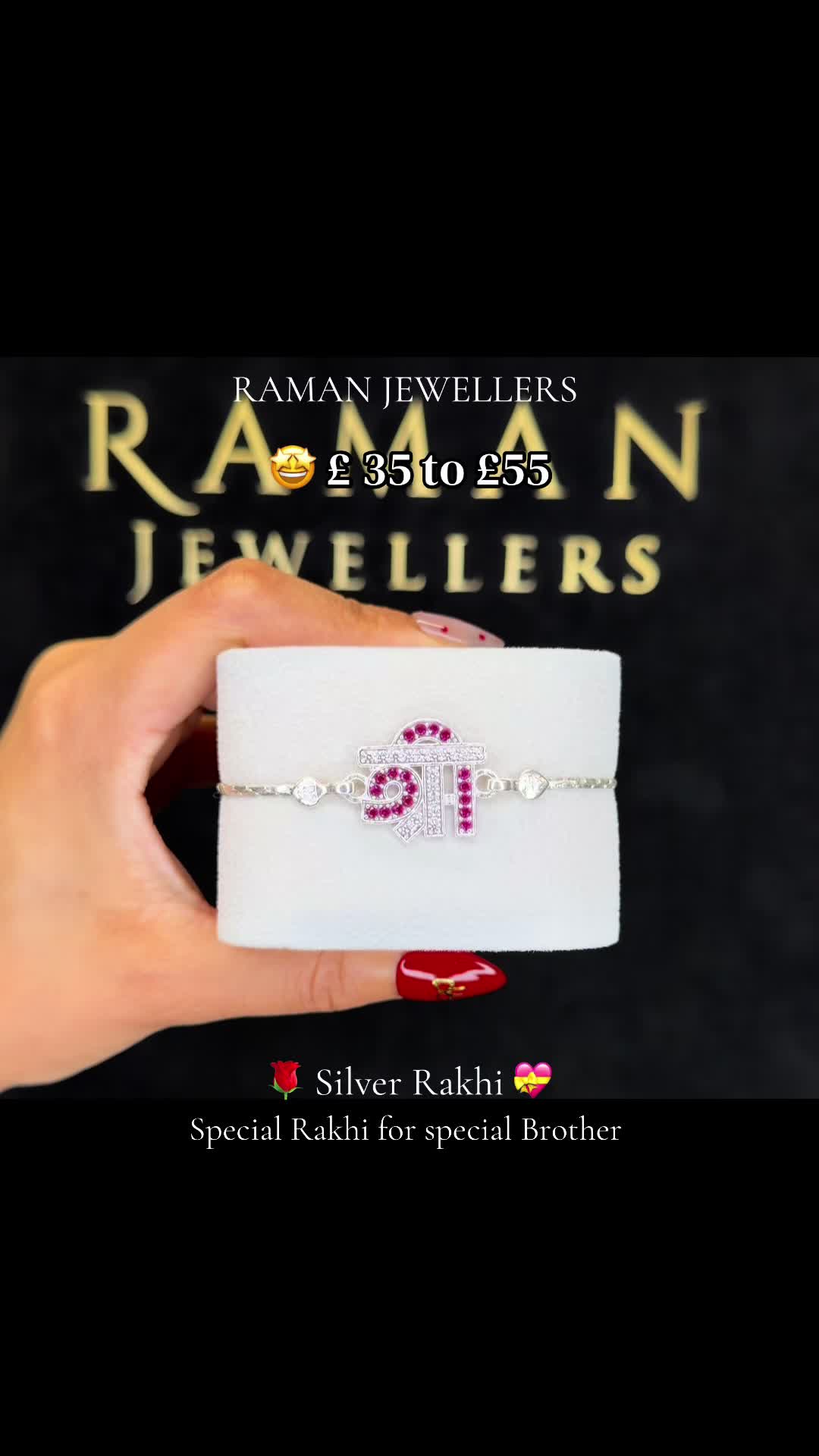 @Raman Jewellers