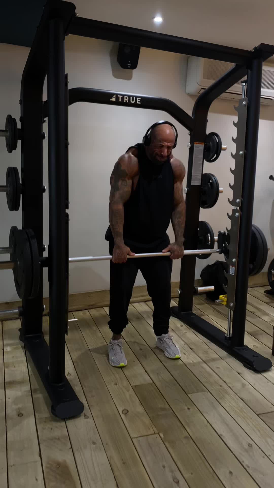 @Y P Fitness
