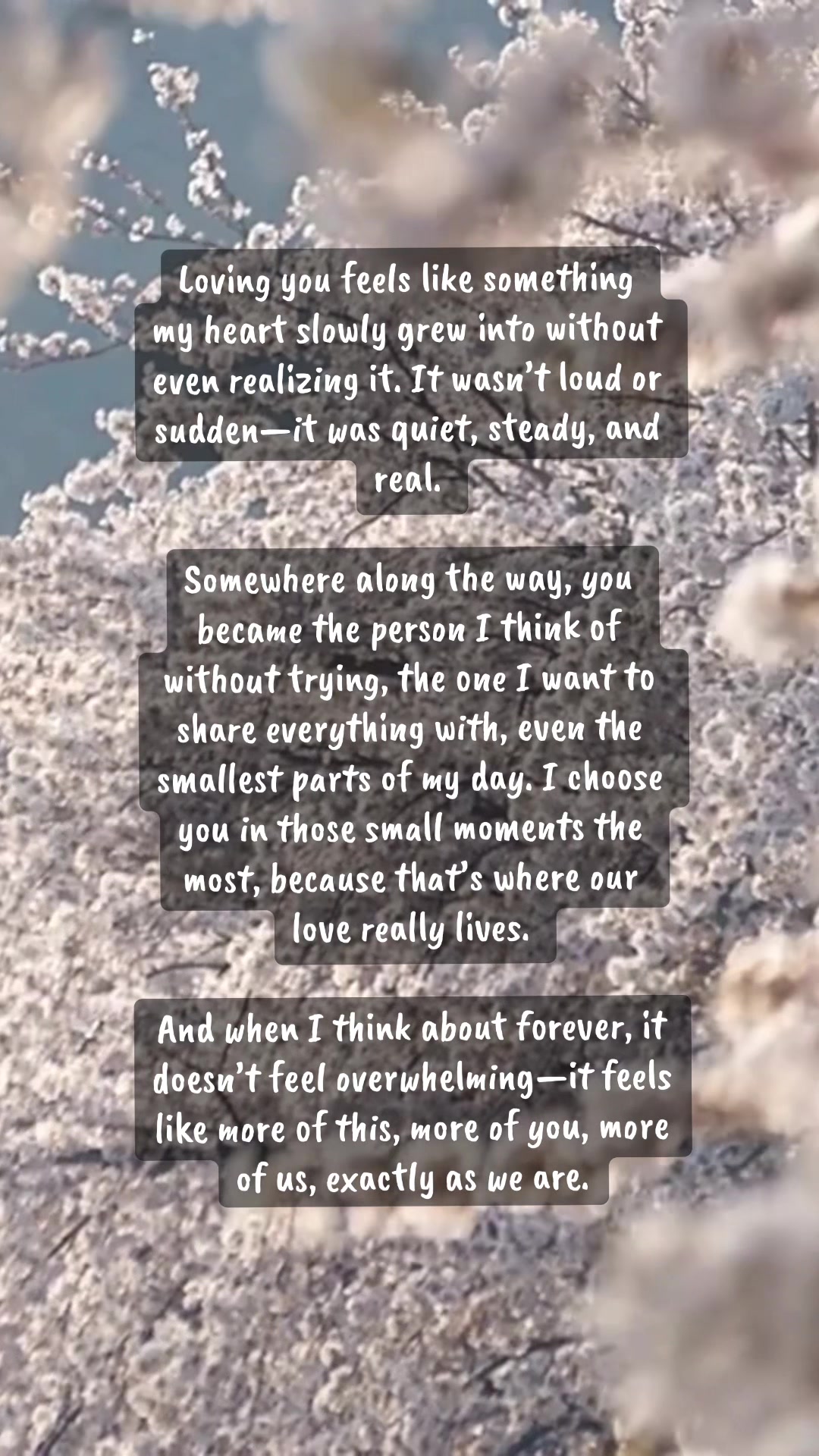 @a.forever.lovestory
