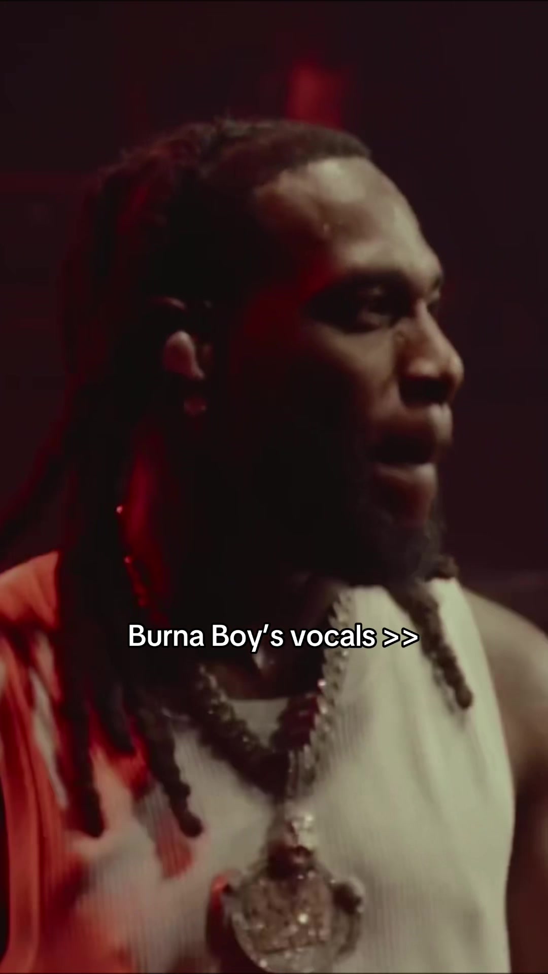 @Burna Boy Fans
