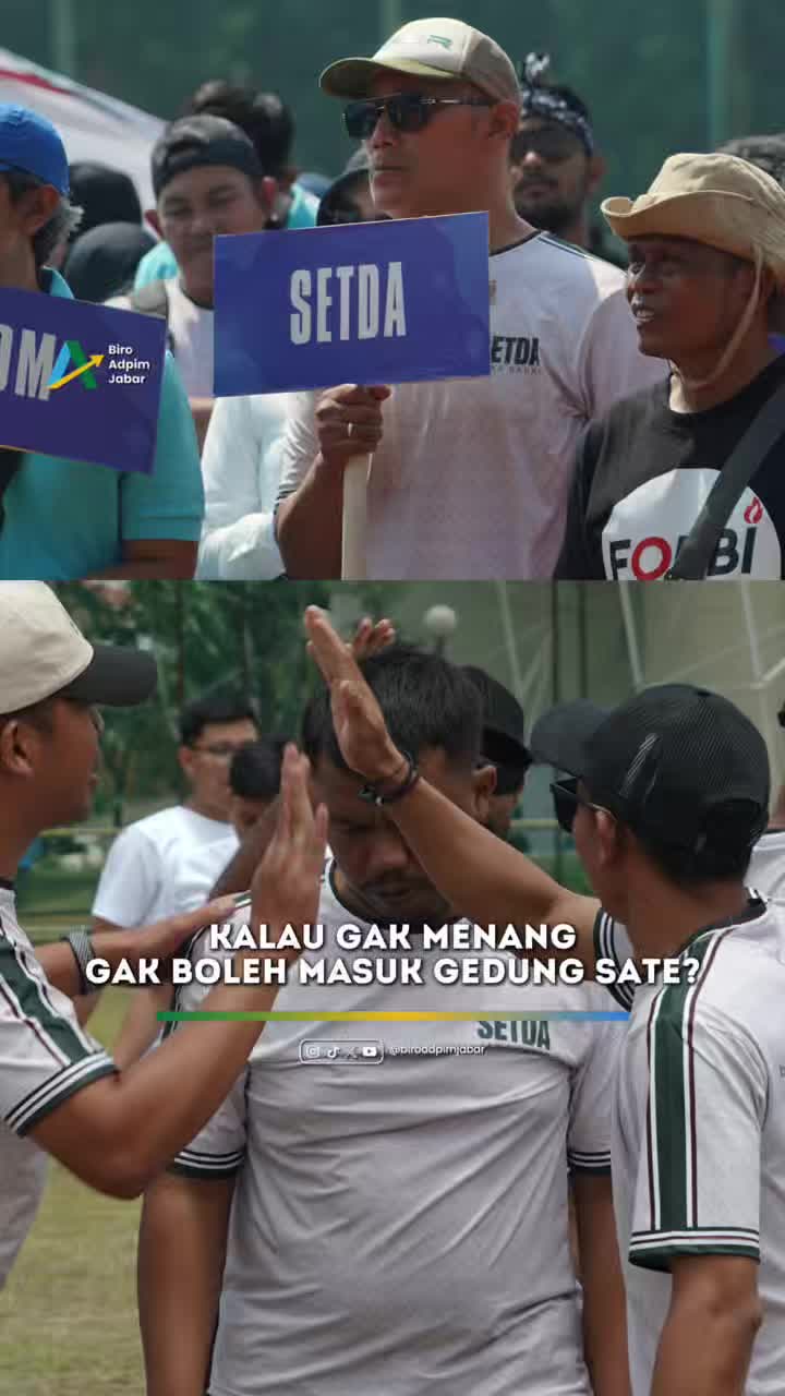 @Biro Adpim Jabar