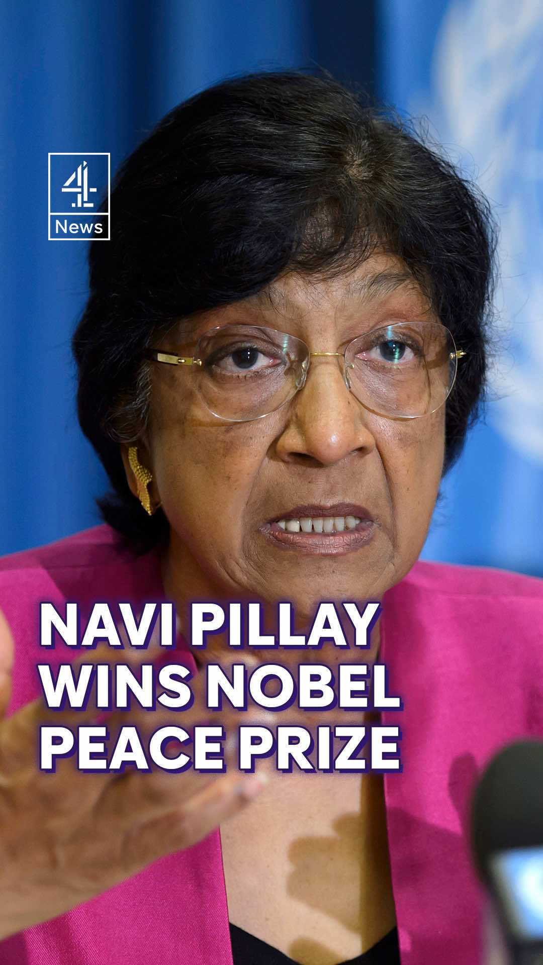 @Channel 4 News