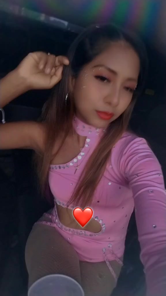 @✨Yinraisitha ac 💃