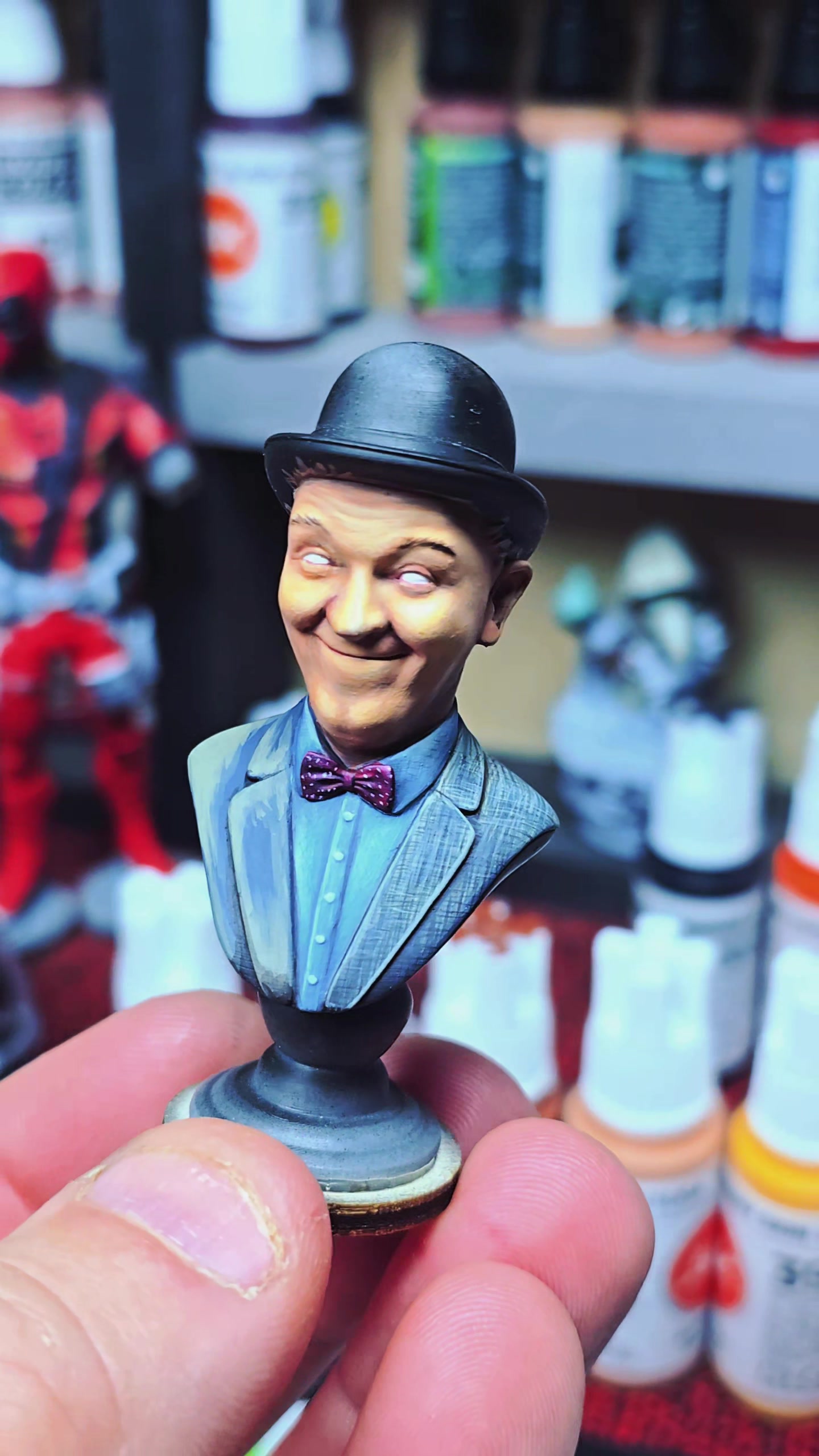 @Tipauste Miniatures
