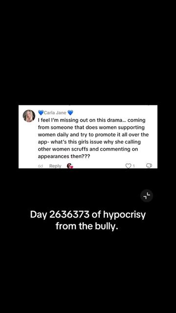 @Calling out the bs