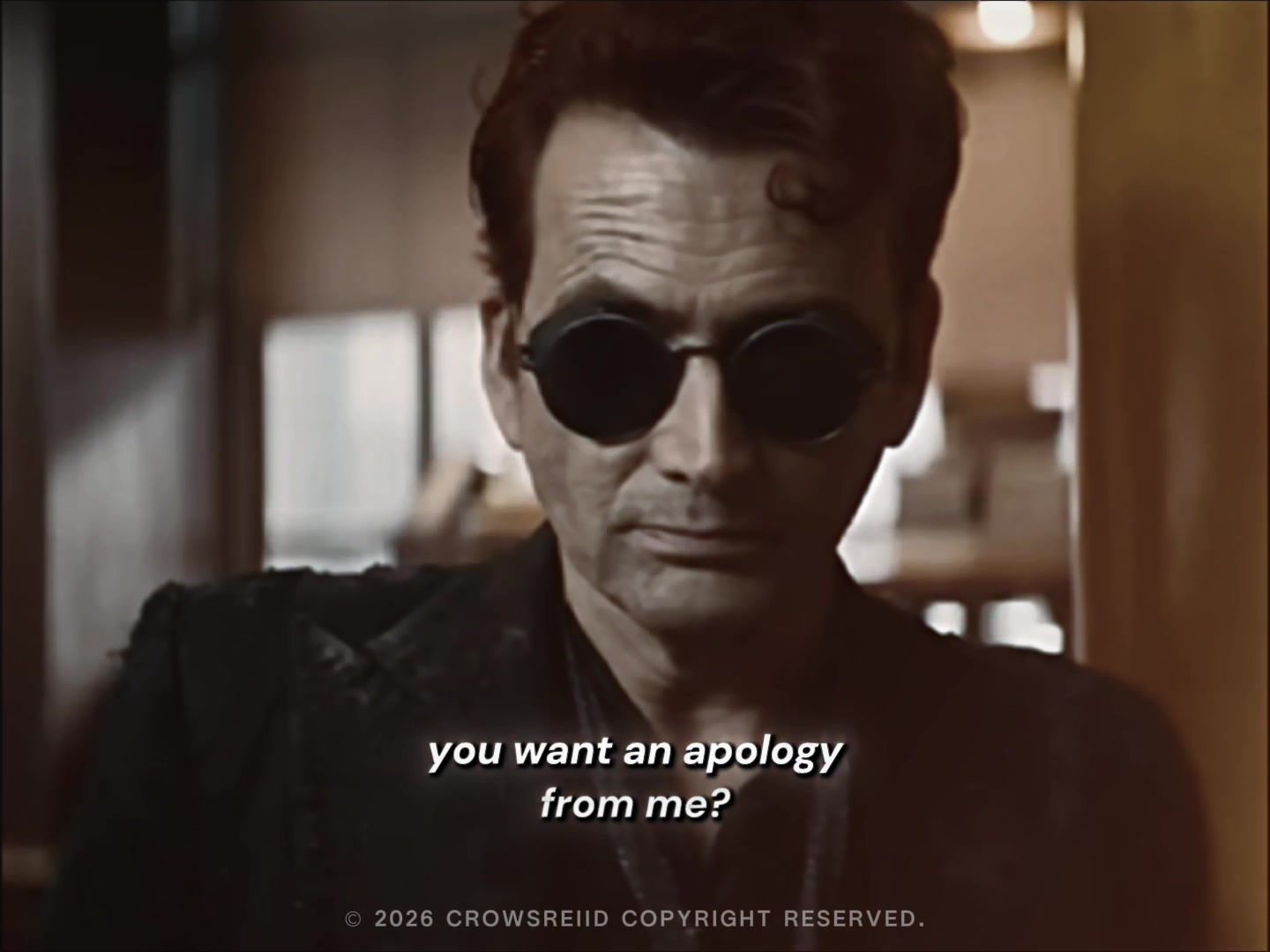 @tennant&rsquo;s wife 𐦍