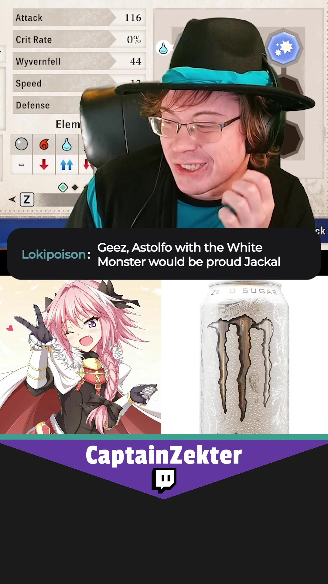 @CaptainZekter