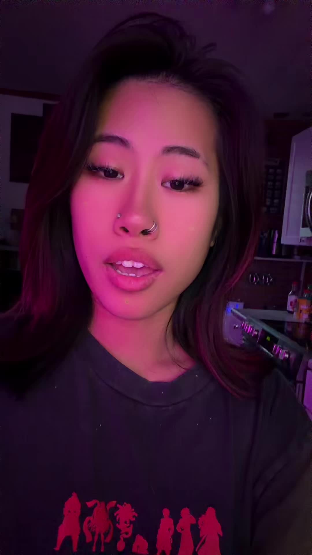 @Lilasianbae🥰