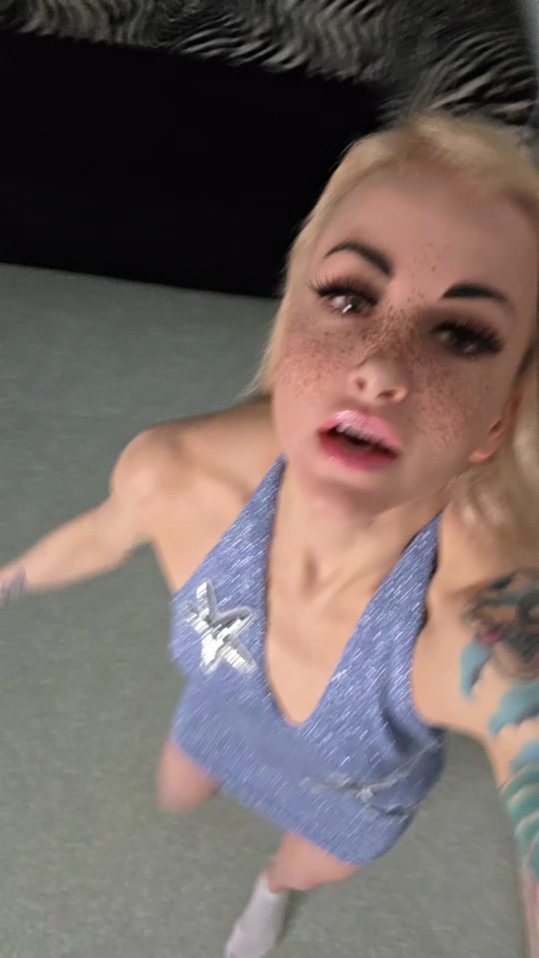@Caroline