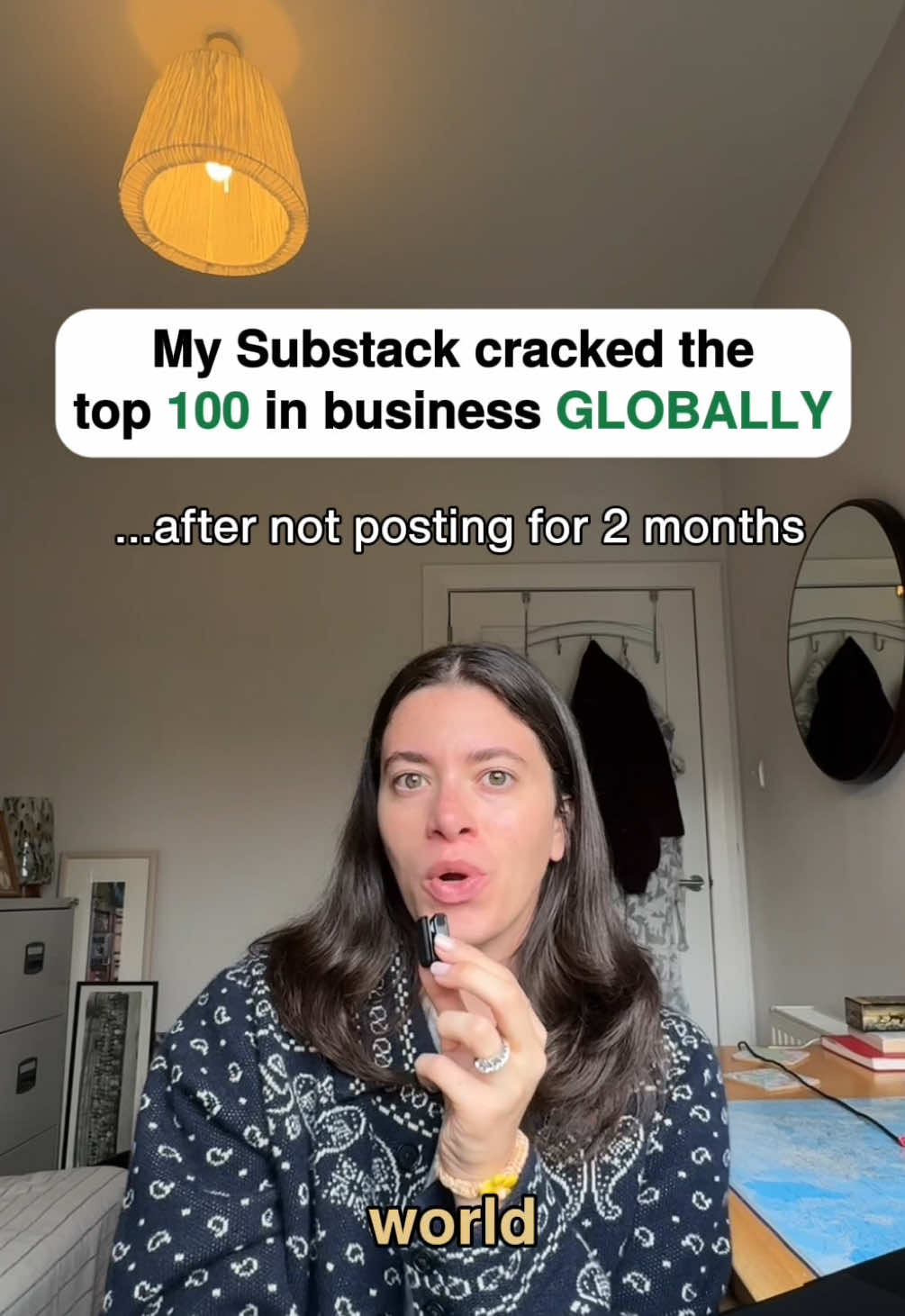 @Gabs | Pivot Your Career