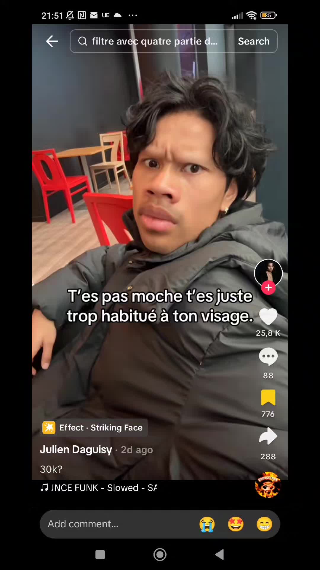 @nagui fan account