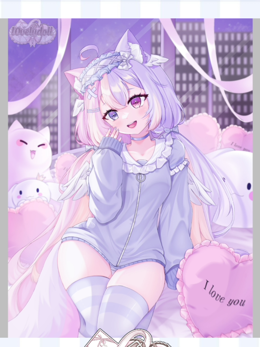 @Тгк l0velydoll ♡ кмм открыты