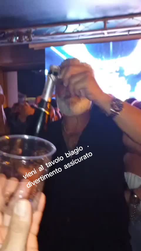 @biagiodimarouominiedonne