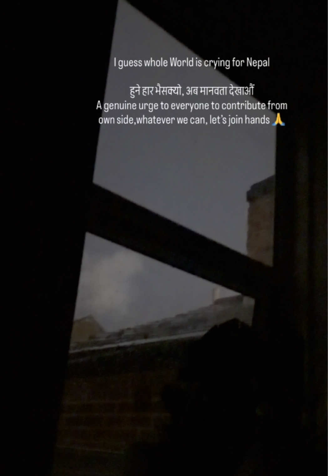 @Prasoona Khadka 🇳🇵