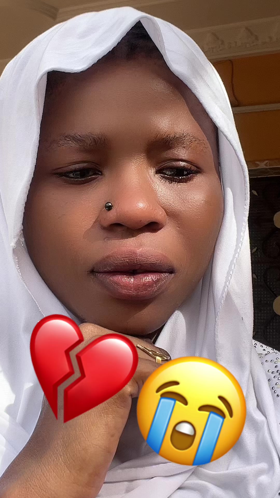 @Zikiri solo ka djeneba❤️🥰