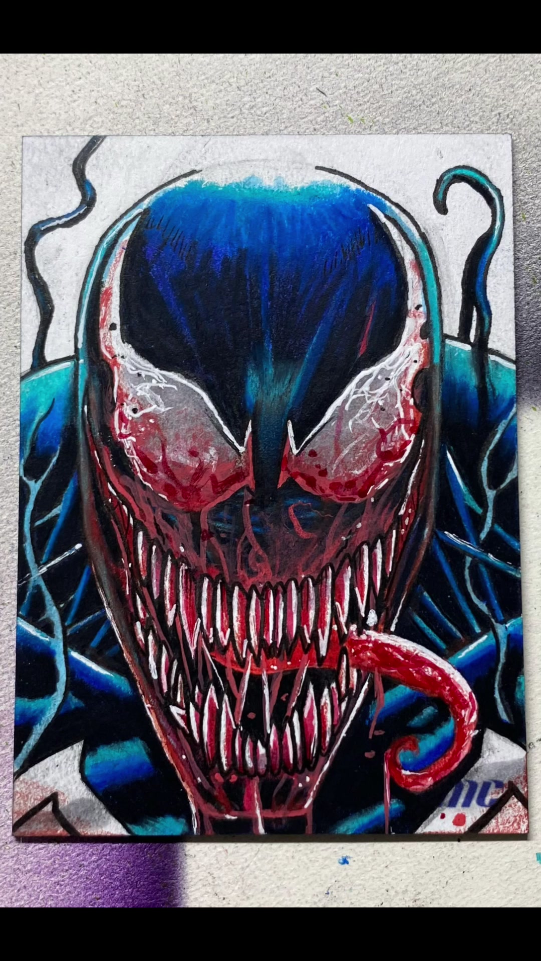 @Joseph Reed | Artist