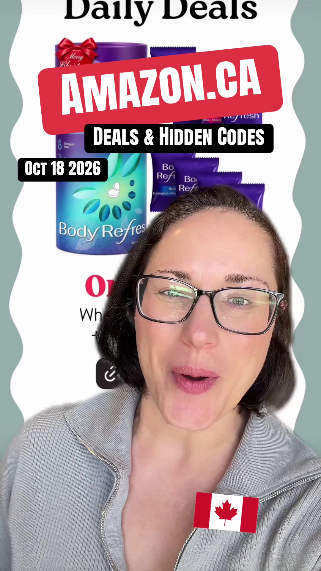 @I Love Deals Canada