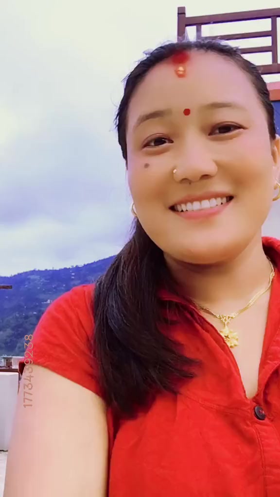 @Maya Rana