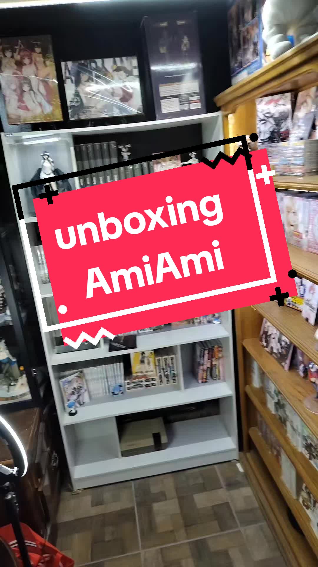 @Koreku Senpai