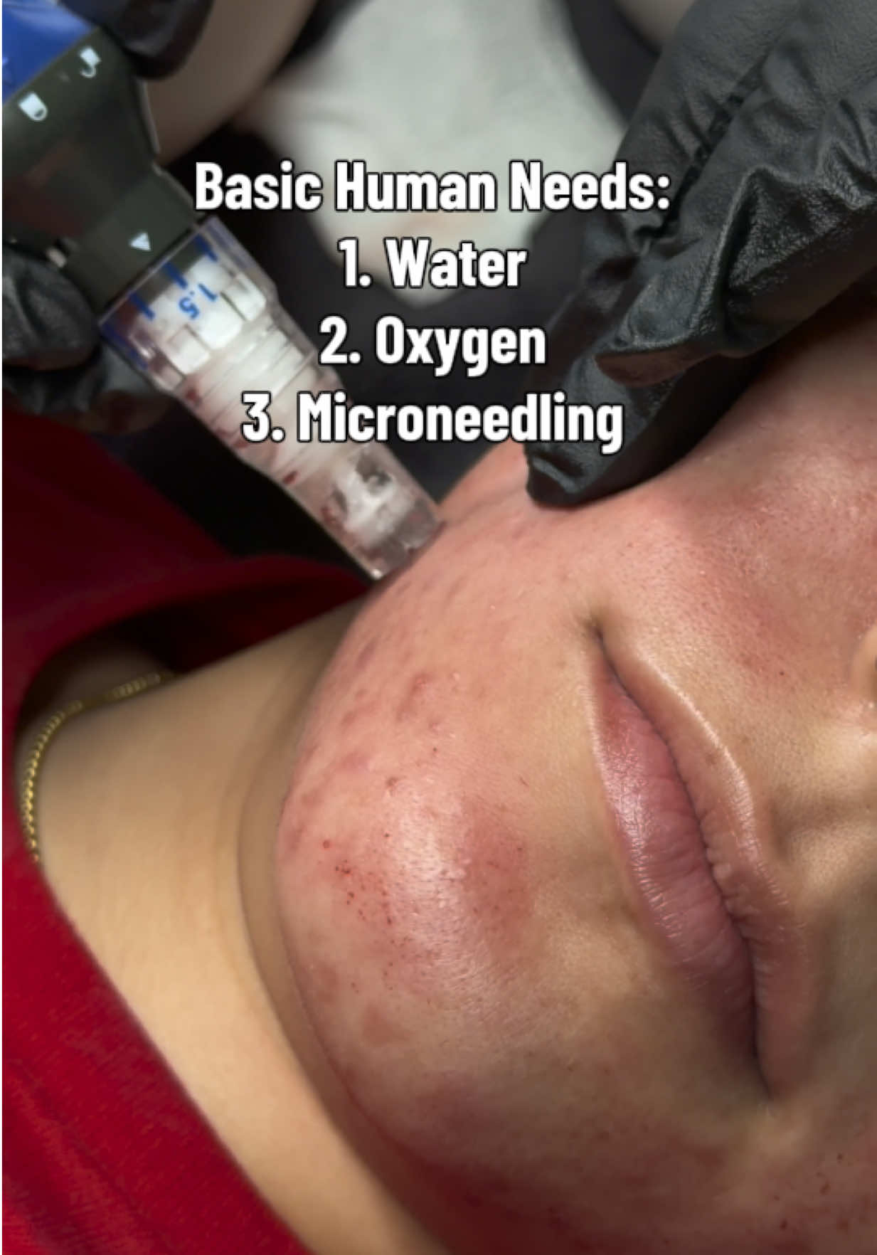@Myrah | Midland Aesthetician