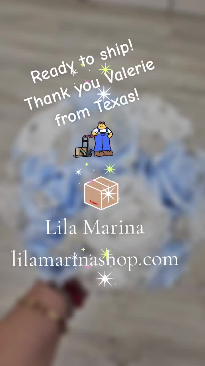 @Lila & Marina