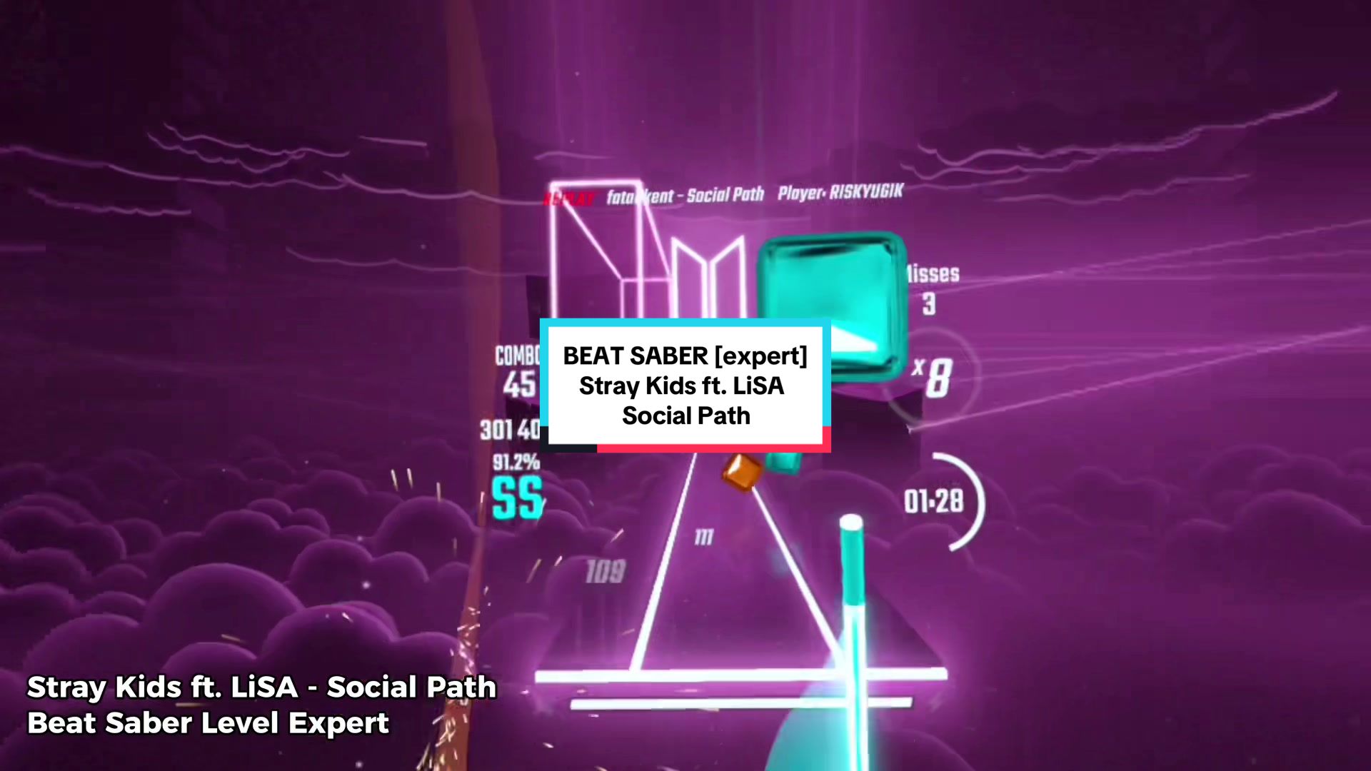 @BeatVolt ID
