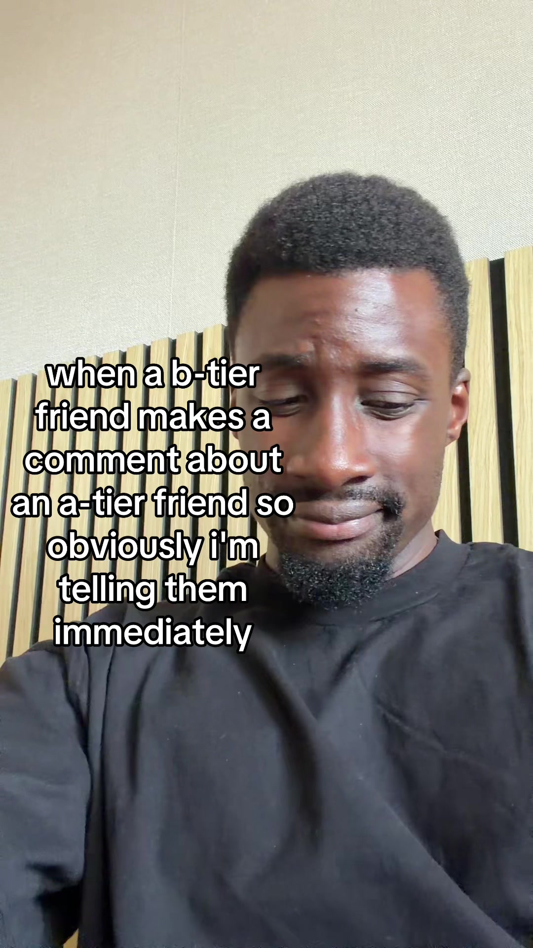 @Bradley relatable