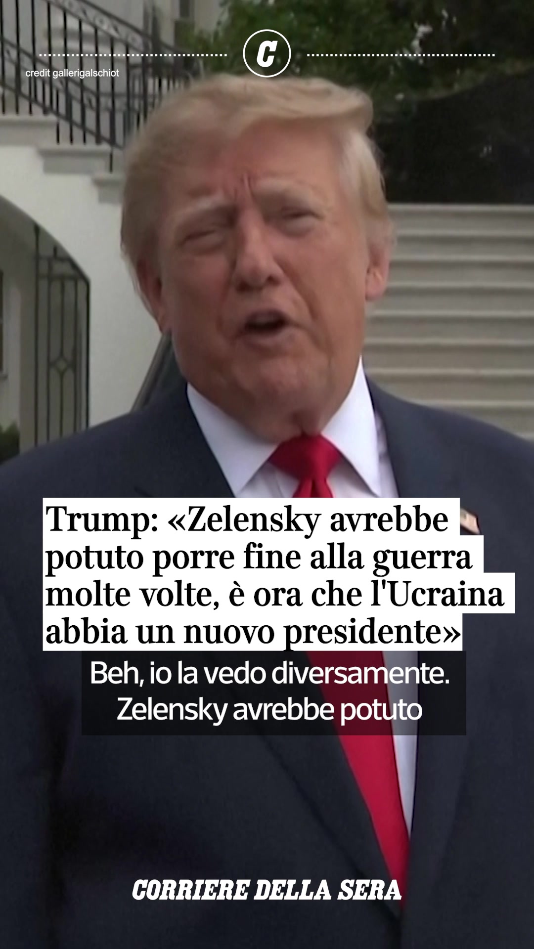 @Corriere della Sera