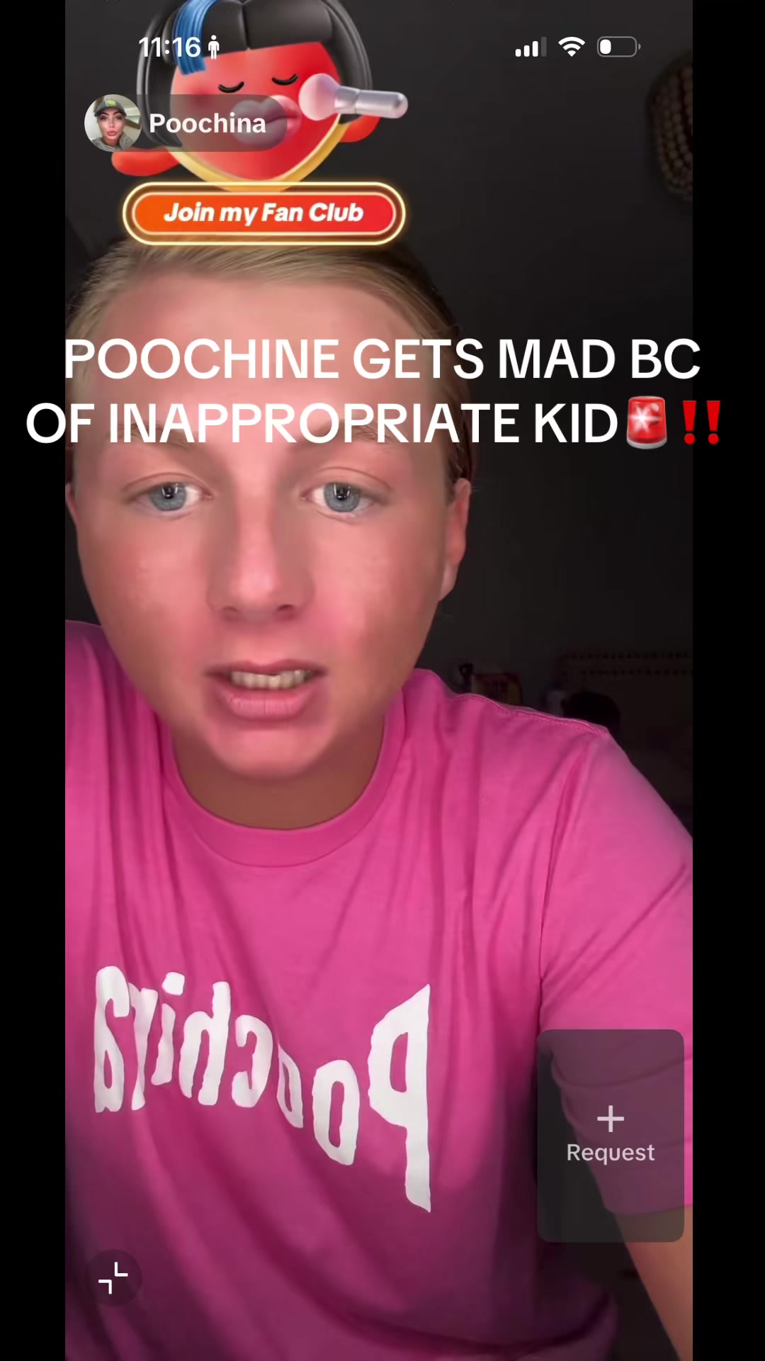 @Poochina