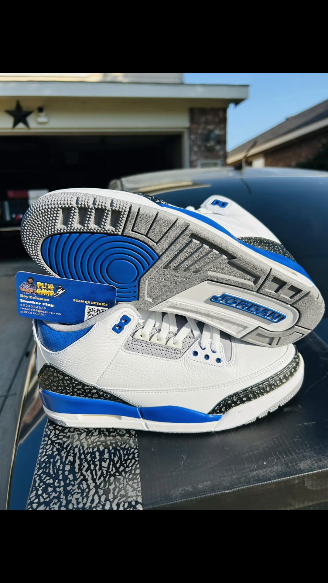 @PLUG GAWD