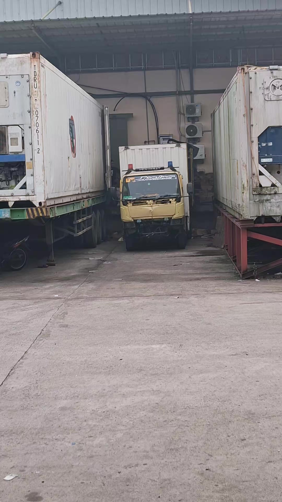 @Aysha Transport