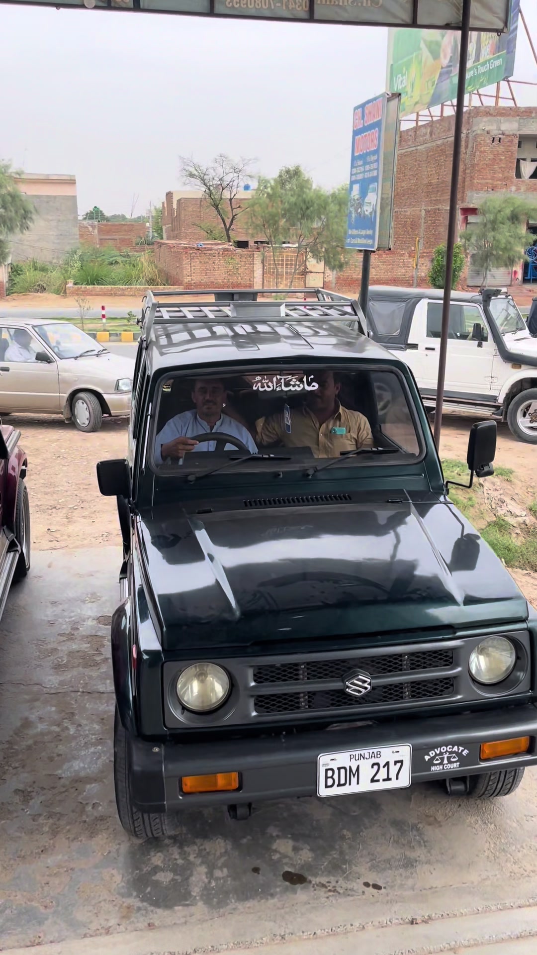 @Ch Shani Motors |Ch Tayyab|
