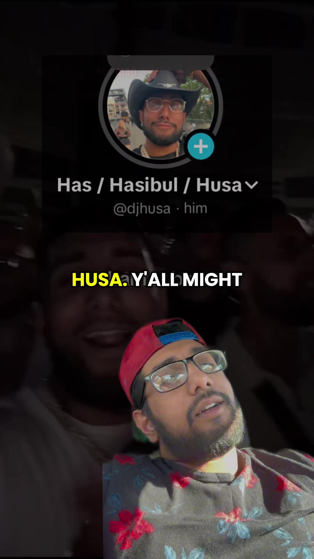 @HUSA ﾒ𝟶