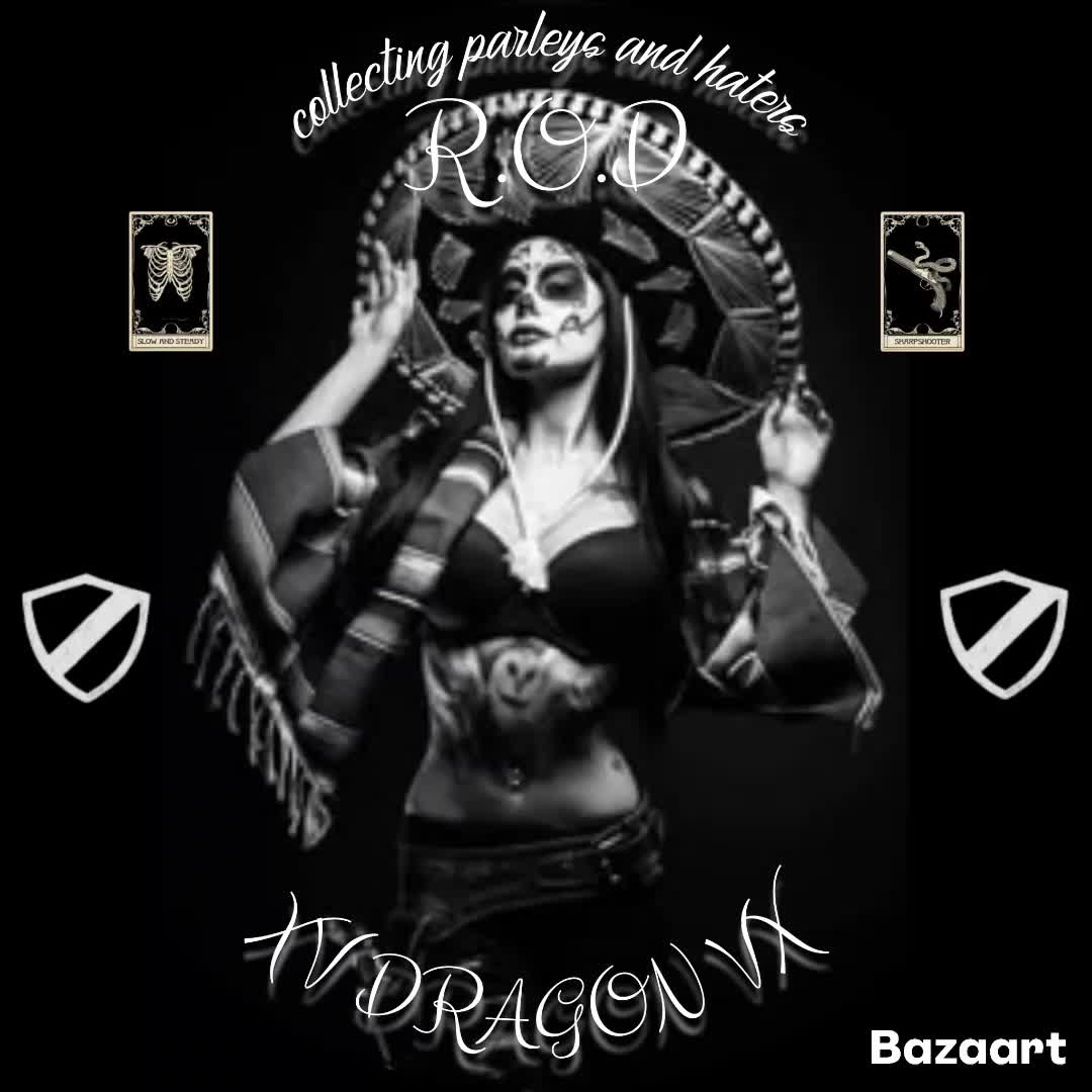 @XV DRAGON VX