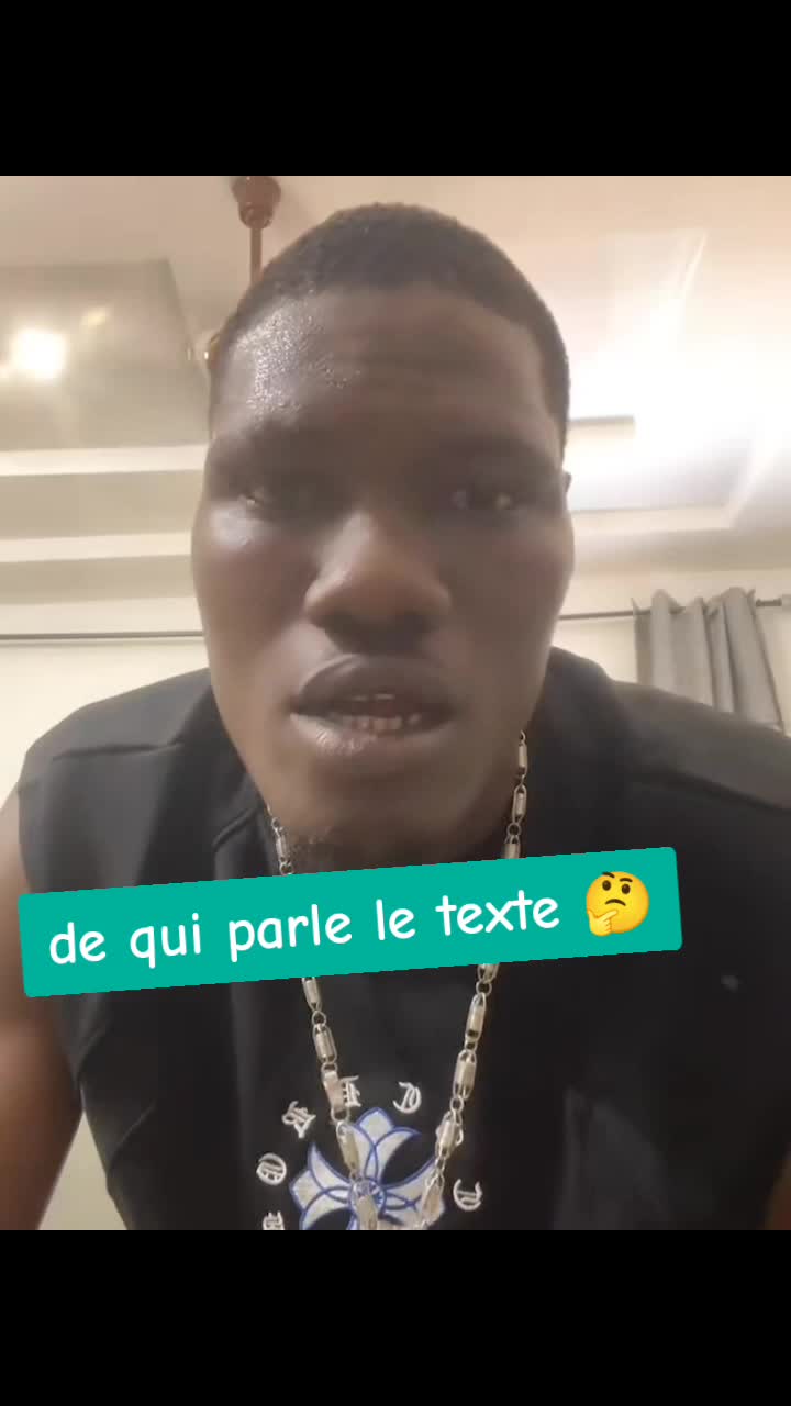 @A la Une 😂