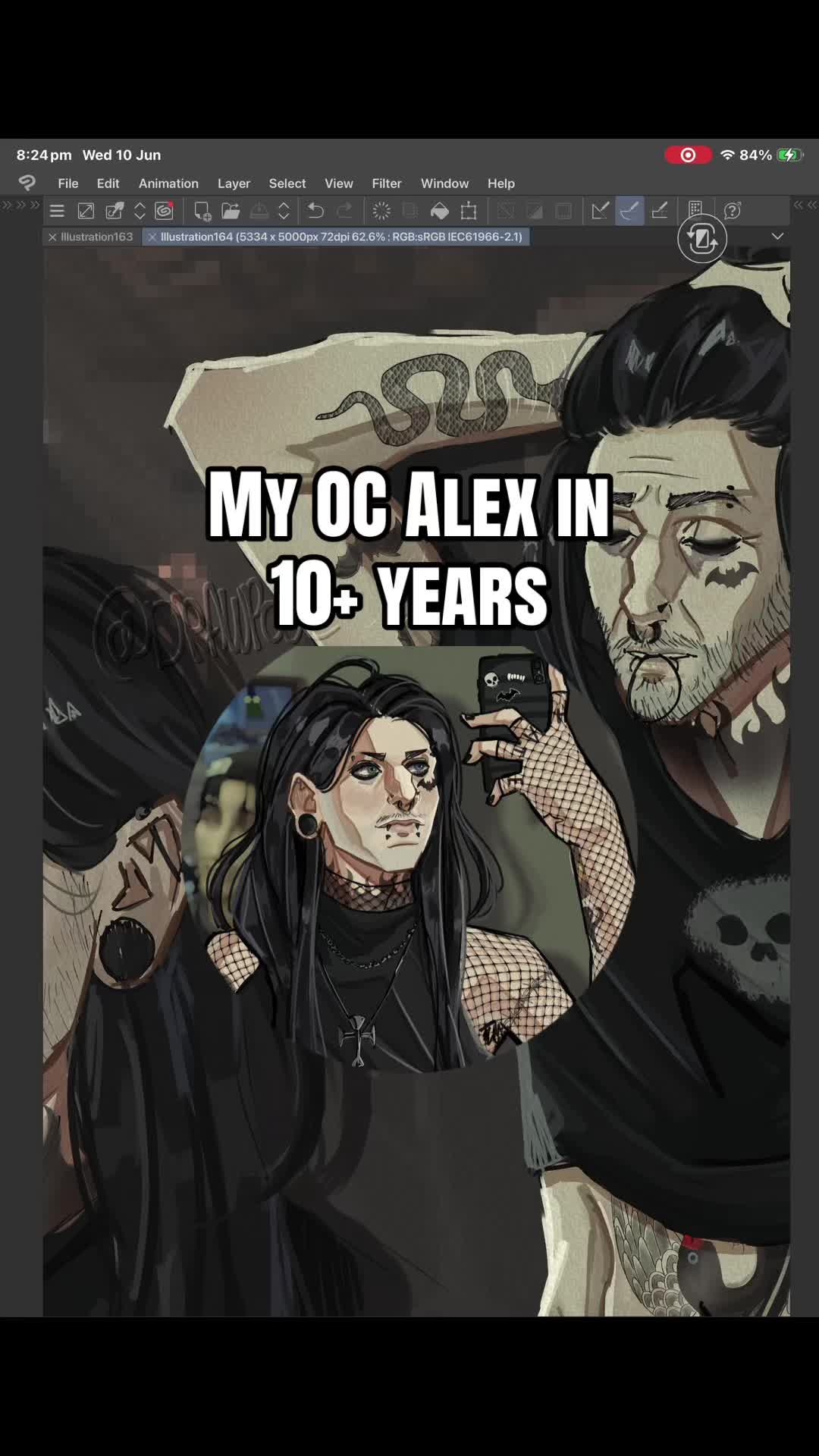 @Mike🦇