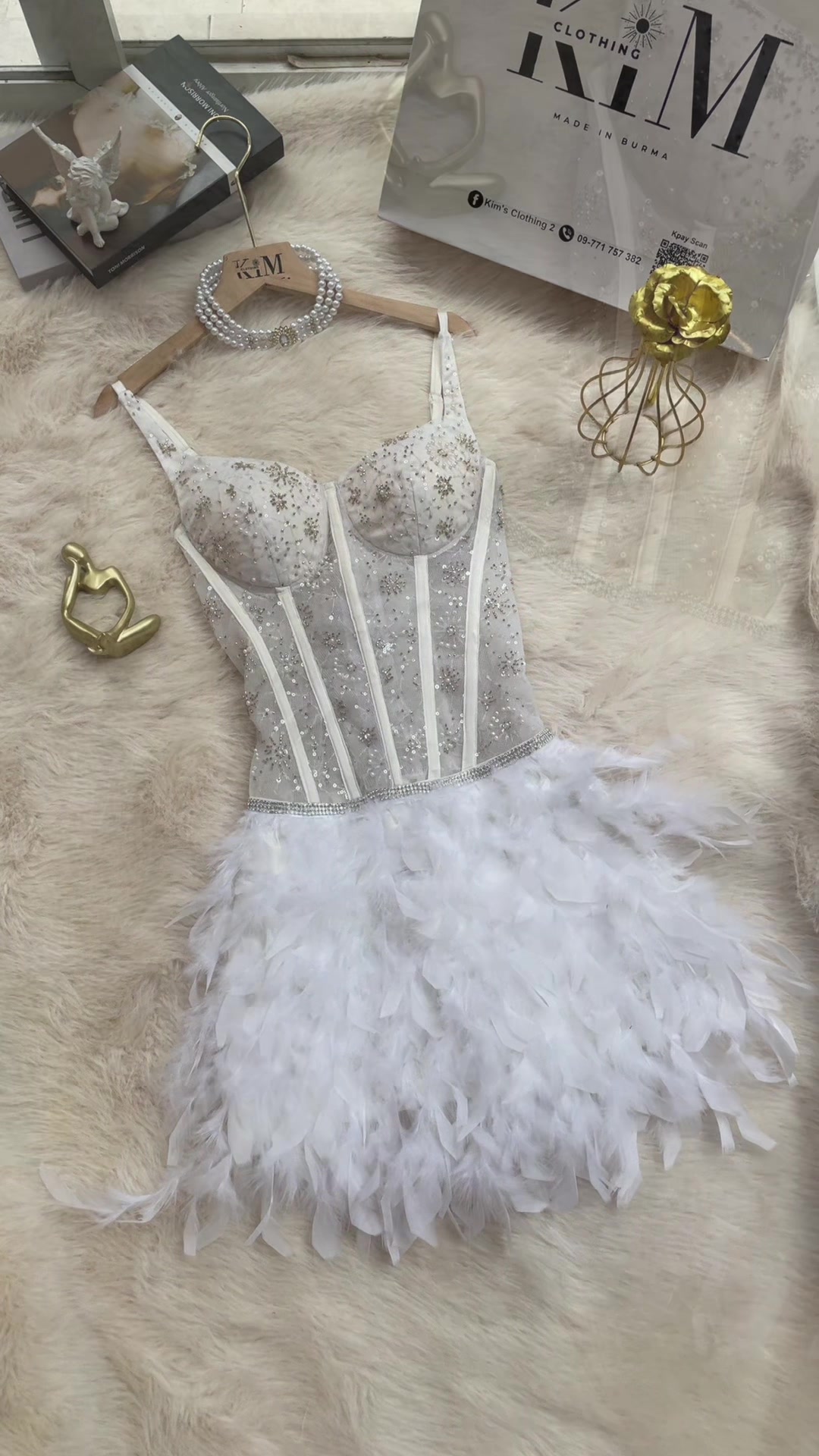 @KIM CLOTHING