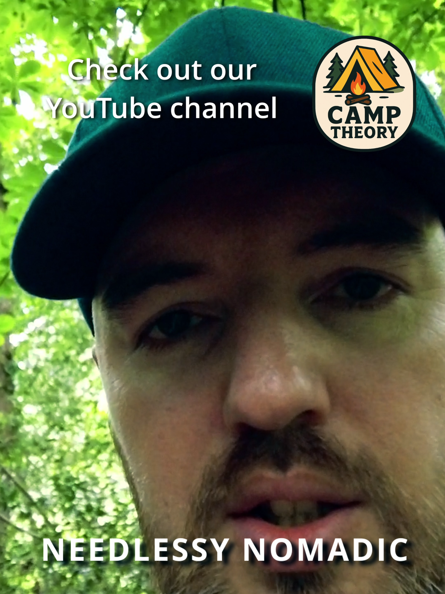 @Camp Theory