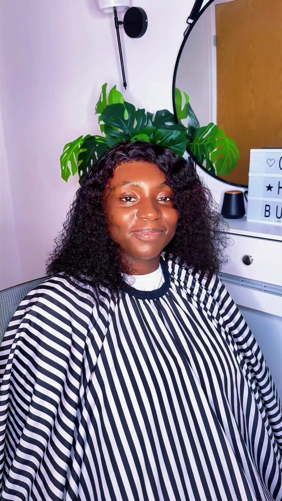 @CEXA |HAIRSTYLIST HIGH WYCOMBE