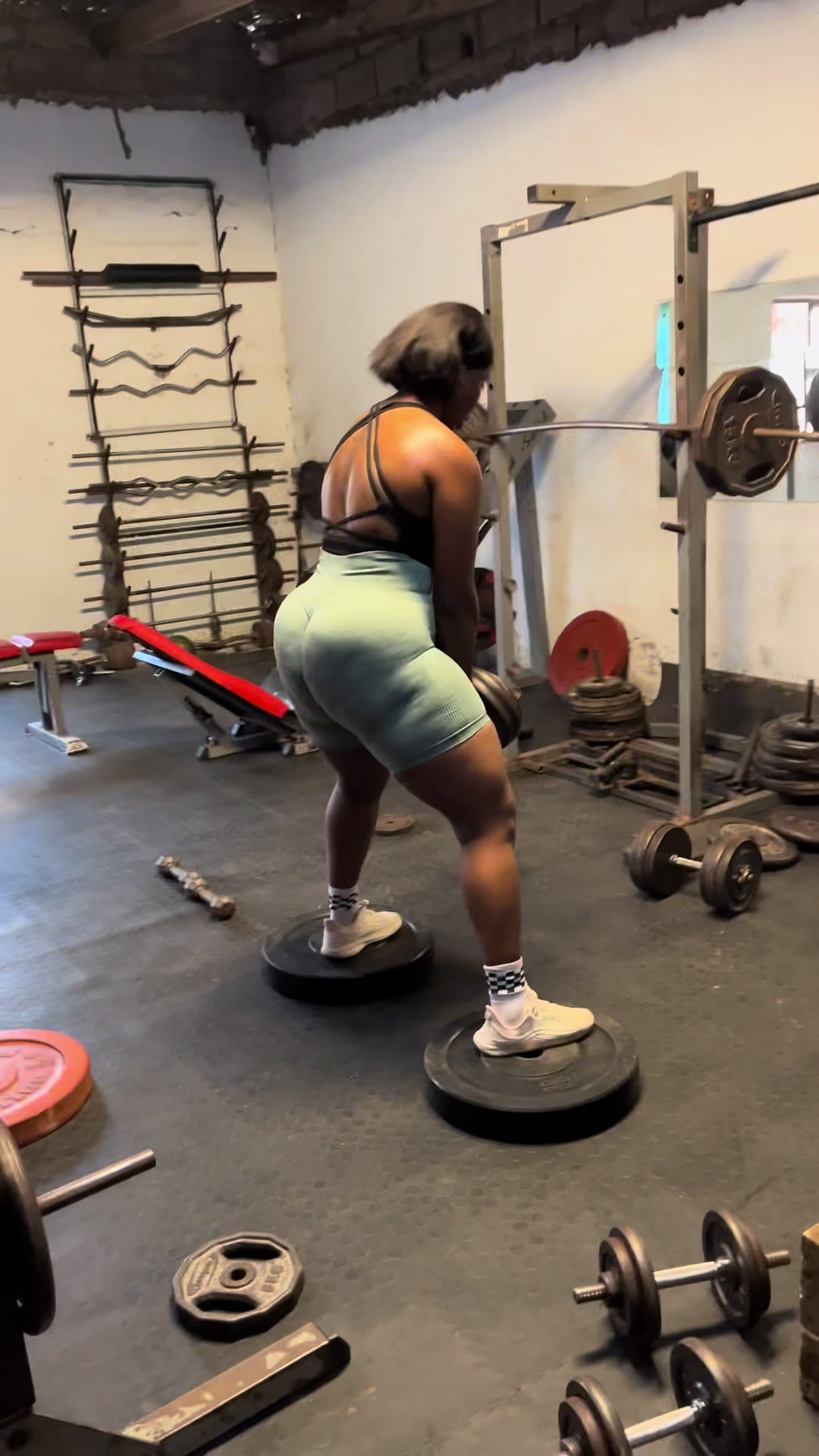 @ThickFit-Miseh