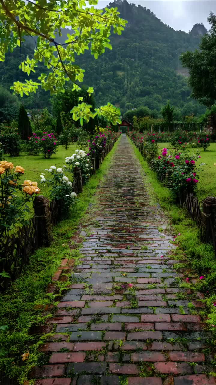 @nature Beauty