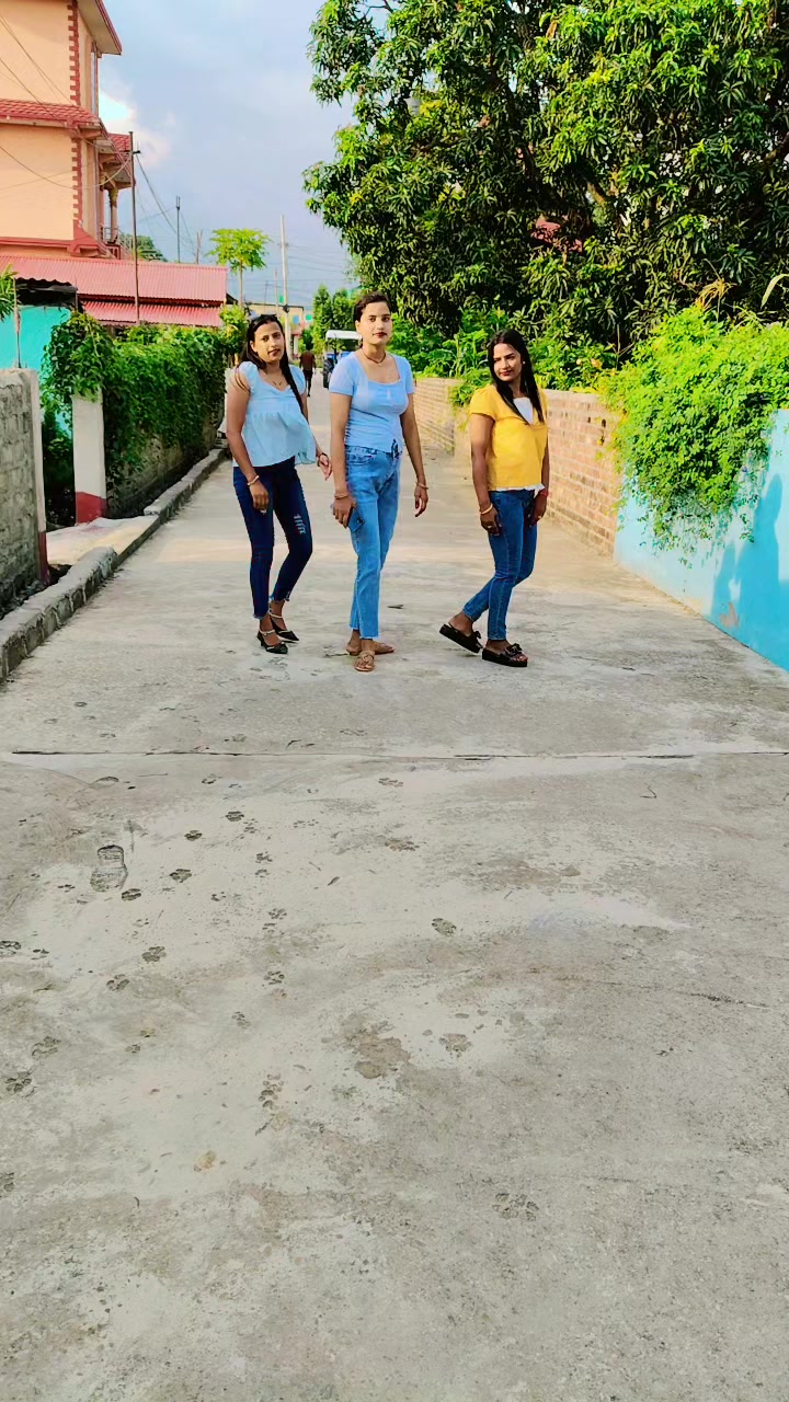 @Sangita Sah