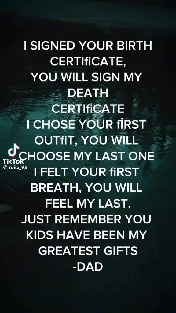 @Daniel gene puckett